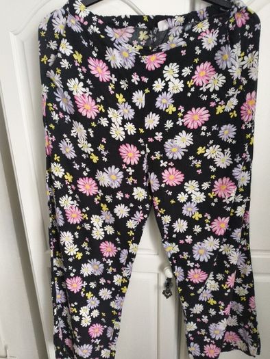 H&M summer trousers