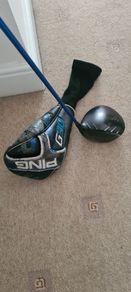 Ping Driver