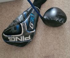 Ping Driver