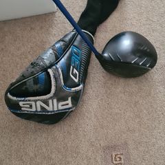 Ping Driver
