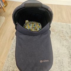 Bassinet (Cybex Cot S Bassinet)