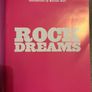 Vintage 2003 Rock Dreams Fantasy Painting Book Image 2