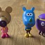 Hey Duggee figures Image 3