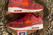 Get USA Exclusive Retro Premium Air Max 90s