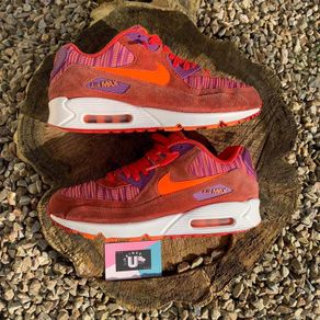 Get USA Exclusive Retro Premium Air Max 90s