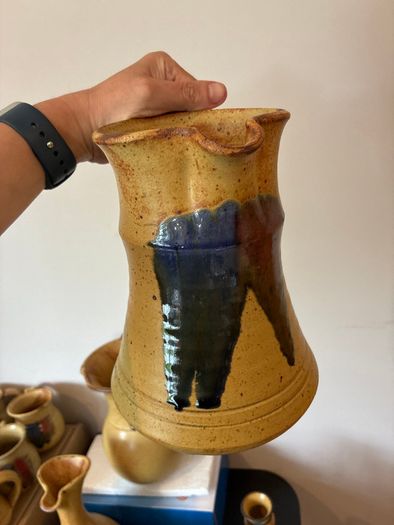 Badger hill Pottery