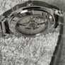 Seiko Recraft SNKP11K1 Automatic Black Dial - Brand New Image 7