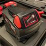Milwaukee cordless multi-tool M18BMT Image 6