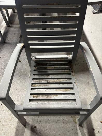 Garden Furniture