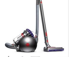 Dyson Big Ball Vacuum