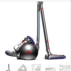 Dyson Big Ball Vacuum