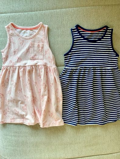 M&S brand new 18m