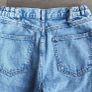 Bershka jeans size 10 Image 9