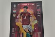 Match Attax Euro 24 Kerkez Card Limited Edition