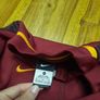 NIKE Boys Roma 1927 Tracksuit Top Jacket 13-15 Years Image 6