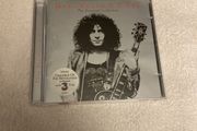 Marc Boland &amp; T.Rex essential collection cd