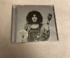 Marc Boland & T.Rex essential collection cd