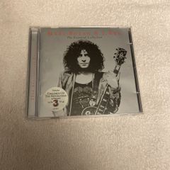 Marc Boland & T.Rex essential collection cd