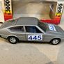 Matra Simca Baghera 1/24 Burago Rare Image 6