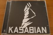 Kasabian - Kasabian album