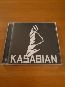 Kasabian - Kasabian album