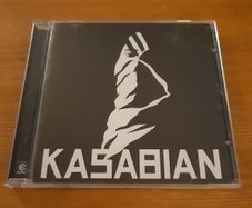 Kasabian - Kasabian album