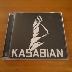 Kasabian - Kasabian album