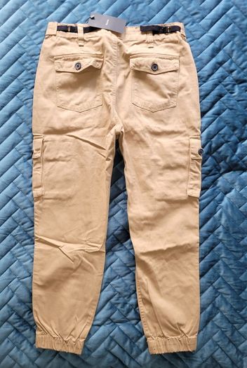 Bershka trousers
