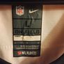 Patriots Jersey away Image 2