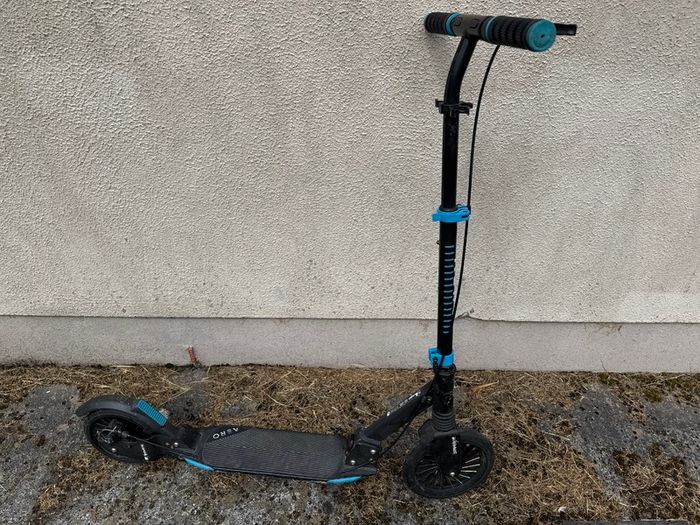 Aero A230 scooter