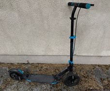 Aero A230 scooter