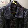 Atmosphere women's coat size 10 Image 2