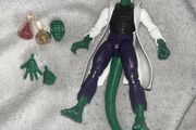 Marvel Legends Retro Lizard