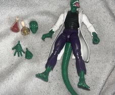 Marvel Legends Retro Lizard