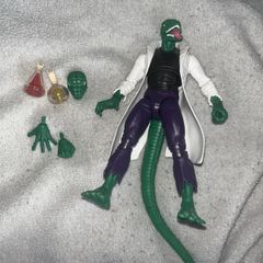 Marvel Legends Retro Lizard