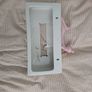 Pink Panther Tissue Wall Mount Vintage Image 4