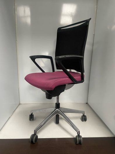 Variety of office chairs