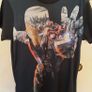 Marvel Avengers IronMan Teeshirt, Size L, Official Merchandise, AV Image 3
