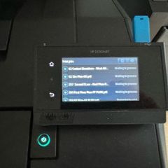 HP Printer Designjet T920