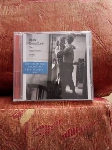 Cd Mark Knopfler Ragpieker,s Dream