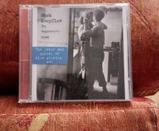 Cd Mark Knopfler Ragpieker,s Dream