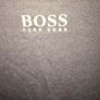 Boss T Shirt Image 6