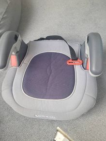booster seat