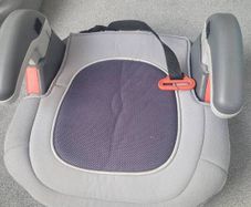 booster seat