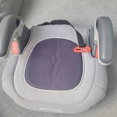 booster seat