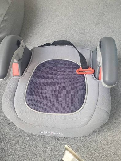 booster seat