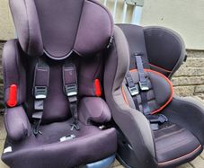 car seat