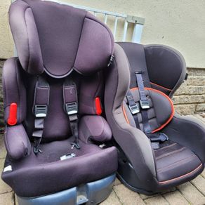 car seat
