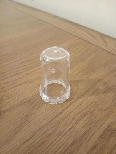 Dog Nail Filer