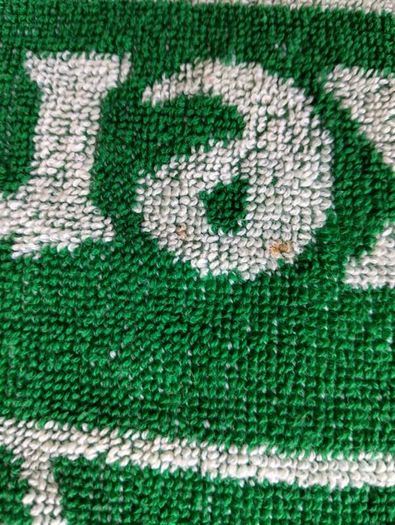 Heineken Beer Towel